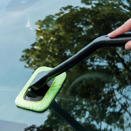 Glass Cleaning Brush for Car